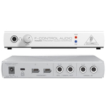 Аудиоинтерфейс Behringer FCA202