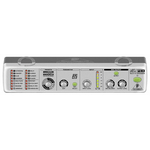 Эффектпроцессор Behringer FEX800