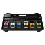 Подставка-кейс для педалей эффектов Behringer PB600