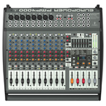 Микшерный пульт Behringer PMP4000