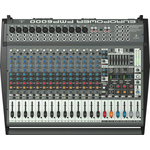 Микшерный пульт Behringer PMP6000