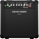 Гитарный комбоусилитель Behringer VT15FX