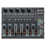 Микшерный пульт Behringer XENYX1002B