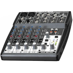 Микшерный пульт Behringer XENYX802
