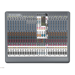 Микшерный пульт Behringer XENYXXL2400