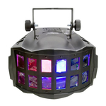 Световые эффекты LED  CHAUVET DOUBLE DERBY X