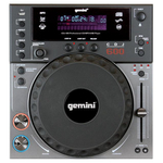 Проигрыватель CD GEMINI CDJ-600