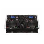 Рабочая станция для DJ GEMINI CDM-3610
