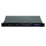 Рабочая станция для DJ GEMINI CDMP-1400