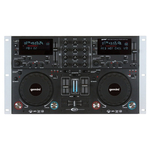 Рабочая станция для DJ GEMINI CDMP-6000