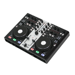 DJ контроллер GEMINI CTRL SIX