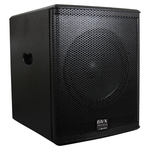 Сабвуфер активный GEMINI GVX-SUB12P