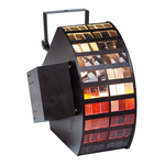 Световой прибор KOOLLIGHT CRAZY DERBY