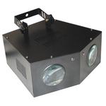 Светодиодный эффект KOOLLIGHT LED EYES