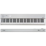 MIDI-клавиатура CME ZKey76