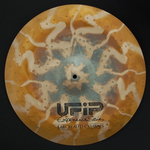 Тарелка China UFIP ES-18RC Experience