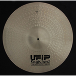 Тарелка Ride UFIP RS-22LR Rough