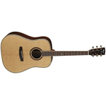 Акустическая гитара CORT Earth1200 NAT
