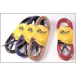 Инструментальный шнур CORT CA525 NAT