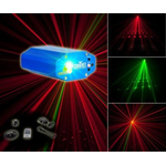 Лазер CHAUVET MINLASERSTAR