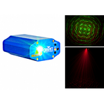 Лазер CHAUVET  MINLASERFX