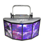 Световые эффекты LED CHAUVET O-BEAST