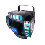 Световые эффекты LED CHAUVET Cubix