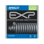 Струны для бас-гитар DADDARIO EXP165