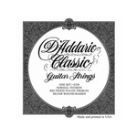 Струны для классических гитар DADDARIO EJ30