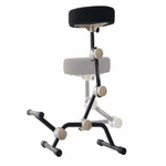 Стул для музыканта BESPECO GENIUS RT