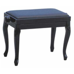 Стул для музыканта, банкетка BESPECO SG-107NOVB