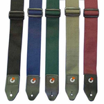 Ремінь для гітари BESPECO TC-2BK, image 