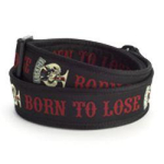 Ремень гитарный DUNLOP D3828 LB