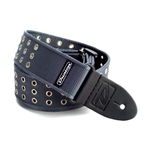 Ремень гитарный DUNLOP  D3834 GY