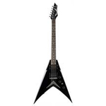 Электрогитара DEAN Guitars VXT CBK (Black)