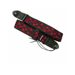 Ремень гитарный в ассортименте  DUNLOP SK8-02