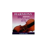Струны для скрипки GALLI Harmony HA-510