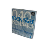 Струны для бас гитары GALLI Rock Star RSB-43