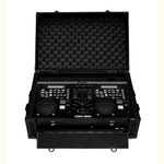 Кейс для DJ оборудования GEMINI CDM-CASE