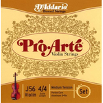 Струны для скрипки DADDARIO J56 4/4M