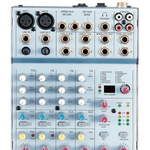 Микшерный пульт JB sound A6