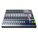 Микшер JB sound EFX 12