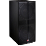 СубВуфер JB sound ETX-218 S