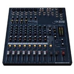 Микшерный пульт JB sound MG124CX