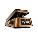 Педали эффектов DUNLOP JC95