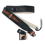 Ремень гитарный DUNLOP  HDS010