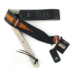 Ремень гитарный DUNLOP  HDS011