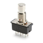 Кнопка-переключатель DUNLOP ECB555