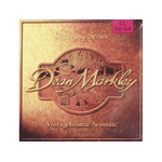 Струны для акустических гитар DEAN MARKLEY 2003A