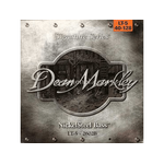 Струны для бас-гитар DEAN MARKLEY 2602B